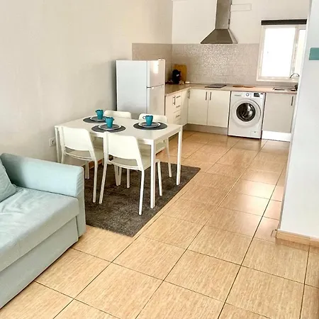 Sea Soul Puerto Santiago * Puerto de Santiago (Tenerife)