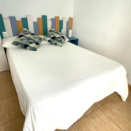 Apartment Sea Soul Puerto Santiago