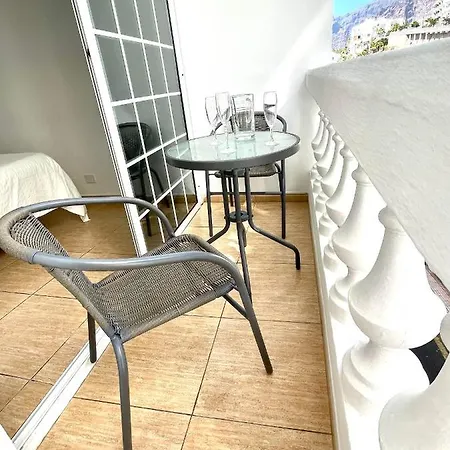 Sea Soul Puerto Santiago Apartment