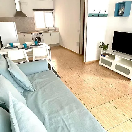 Sea Soul Puerto Santiago Puerto de Santiago (Tenerife)