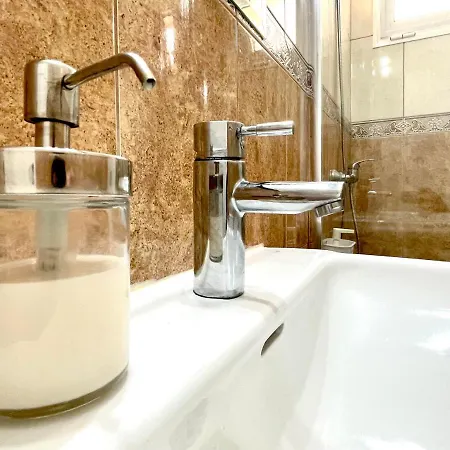 Sea Soul Puerto Santiago