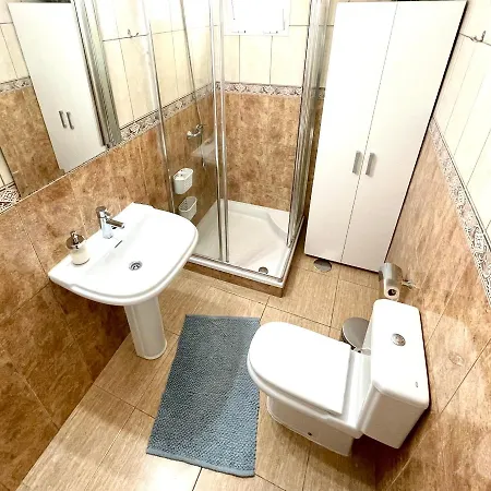 Apartment Sea Soul Puerto Santiago