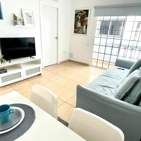 Sea Soul Puerto Santiago Apartment Puerto de Santiago (Tenerife)