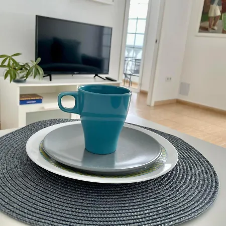 Sea Soul Puerto Santiago