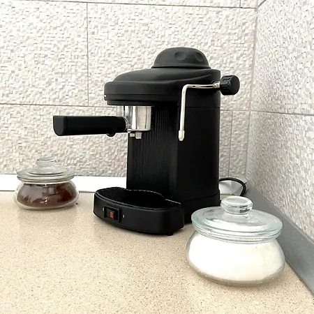 Apartment Sea Soul Puerto Santiago