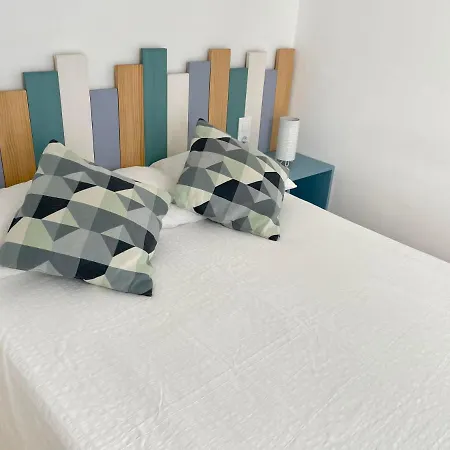Sea Soul Puerto Santiago * 圣地亚哥港