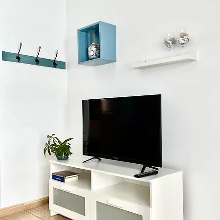 Apartment Sea Soul Puerto Santiago