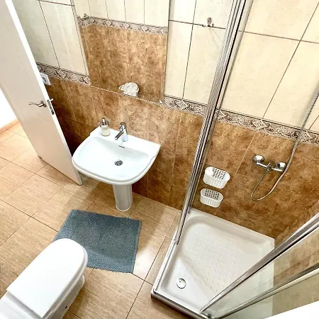 Sea Soul Puerto Santiago Puerto de Santiago (Tenerife)