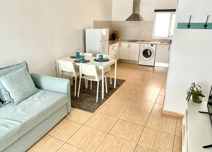 Sea Soul Puerto Santiago * Puerto de Santiago (Tenerife)