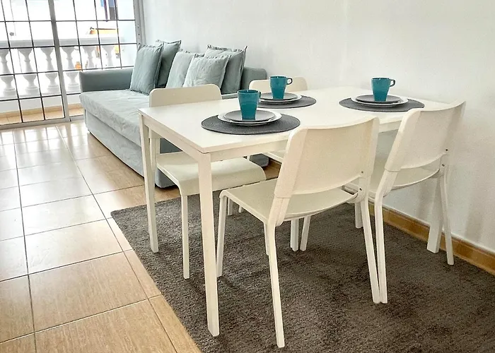 Sea Soul Puerto Santiago * Puerto de Santiago (Tenerife)