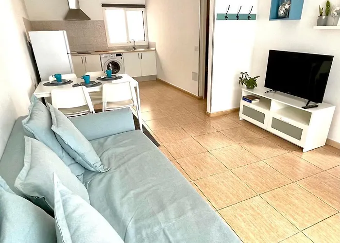 Sea Soul Puerto Santiago Puerto de Santiago (Tenerife)