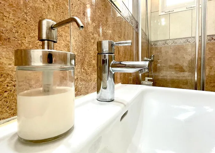 Sea Soul Puerto Santiago