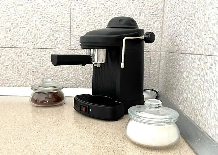 Apartment Sea Soul Puerto Santiago