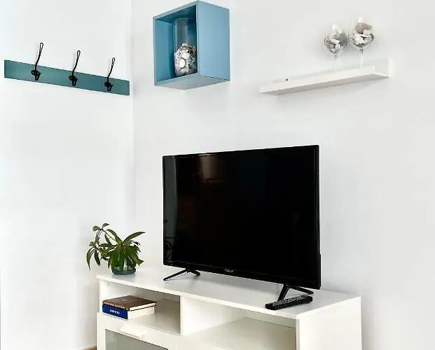 Apartment Sea Soul Puerto Santiago