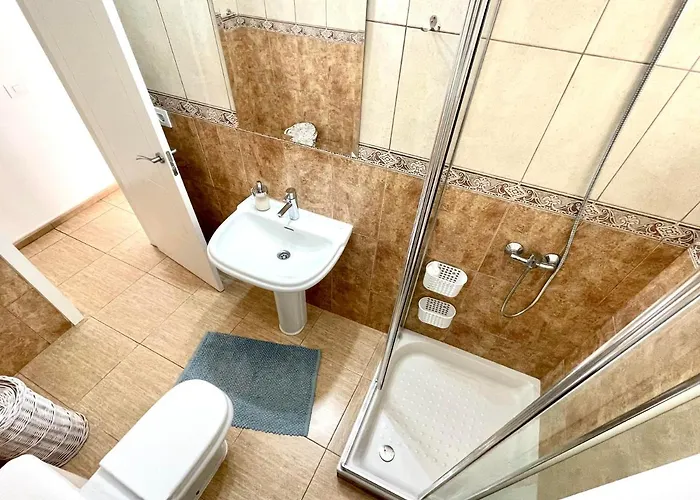 Sea Soul Puerto Santiago Puerto de Santiago (Tenerife)