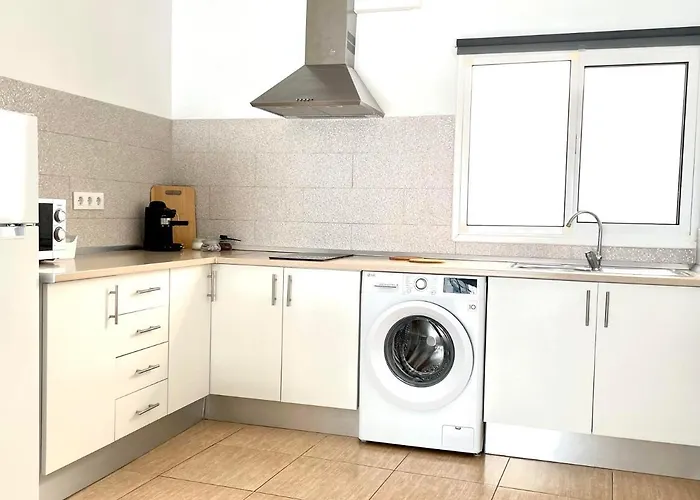 Sea Soul Puerto Santiago Puerto de Santiago (Tenerife)